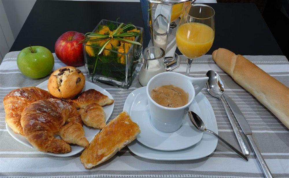 Relais La Maison De Luxe Рим Экстерьер фото