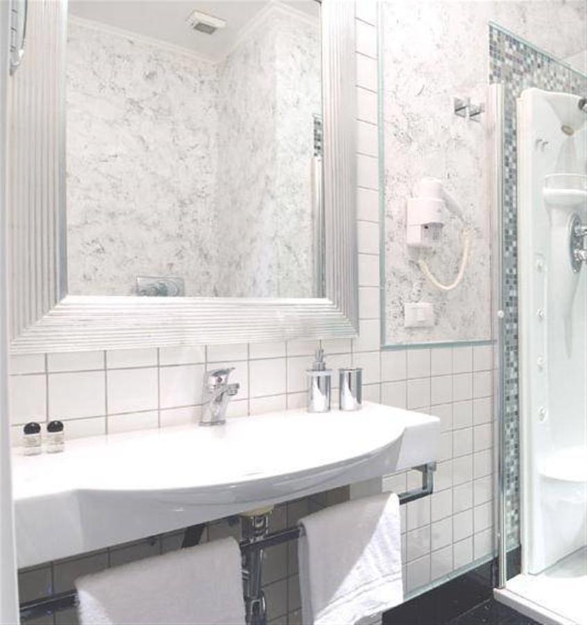 Relais La Maison De Luxe Рим Экстерьер фото
