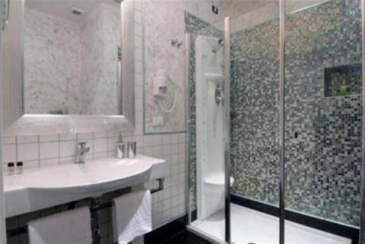Relais La Maison De Luxe Рим Экстерьер фото