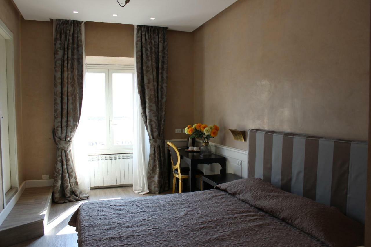 Relais La Maison De Luxe Рим Экстерьер фото