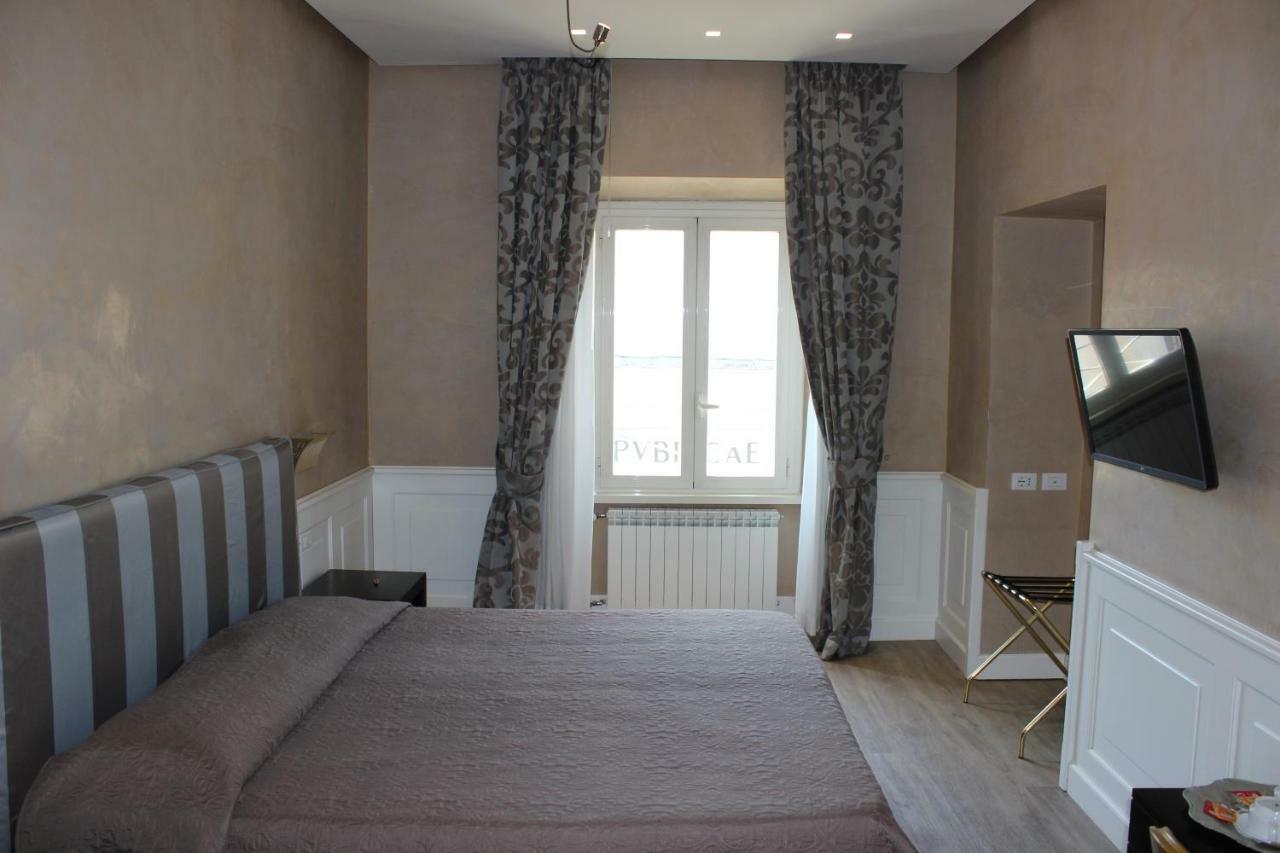 Relais La Maison De Luxe Рим Экстерьер фото